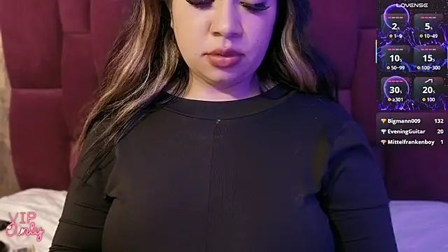 alice__tylorn Live XXX chat