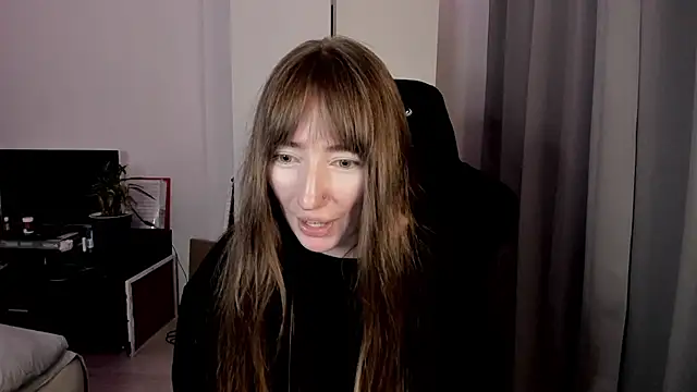 XXX chat uživo modela bekkawell