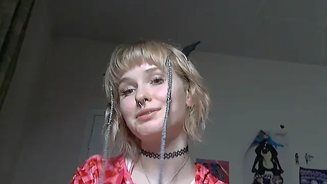 Czat XXX na żywo – Paradoxy_