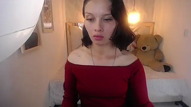 ahmy_ Live XXX-Chat