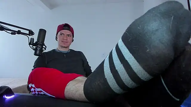 Headhunterdz Live XXX-Chat