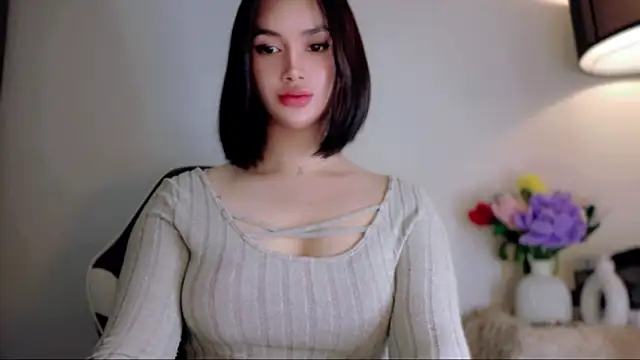 Anna_HollyDoll webkamerás műsora