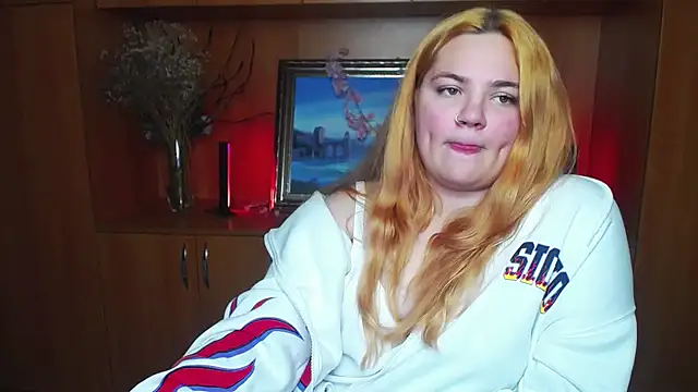 Chat XXX ao vivo de RinaRiii