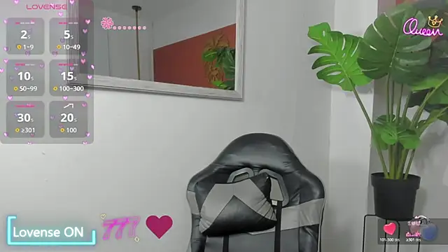 enma30_ Adlı Modelin Canlı XXX Sohbeti