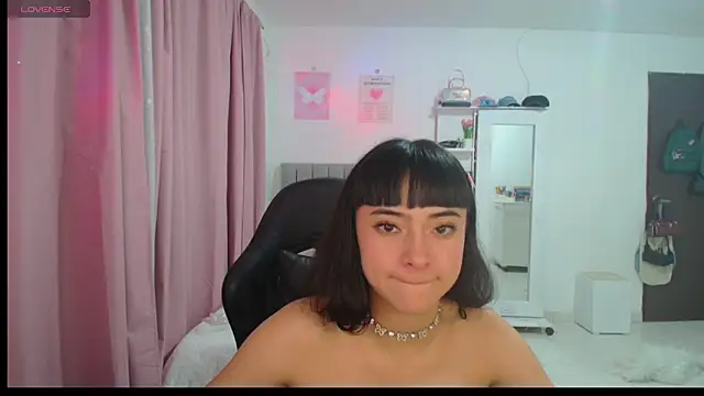 Chat XXX ao vivo de violetta_blackk