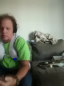 XXX chat uživo modela yourMasterisBored