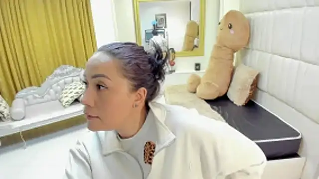 แชท XXX สดของ gaby_trent