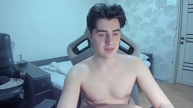 Chatroom XXX en direct de Knuckles17