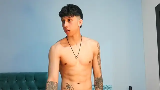 _Thomas_hot_ 现场XXX聊天