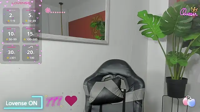 enma30_'s Live XXX Chat
