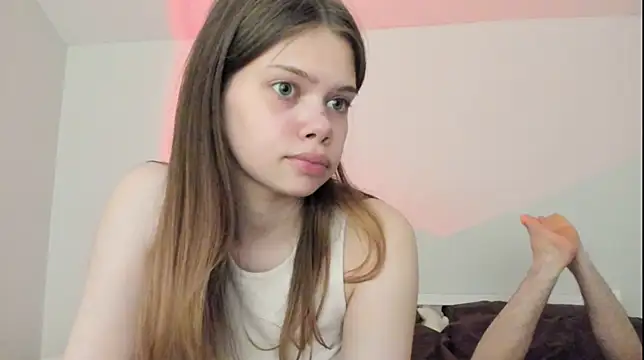 chansetolove's Live XXX Chat