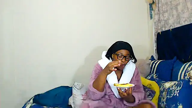 veronica1xxx's Live XXX Chat