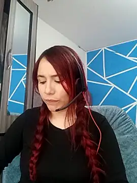 Show de Dayan_white7 na webcam