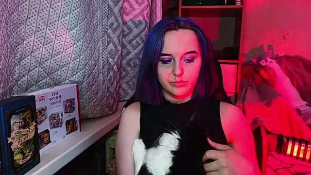 CobaltSoul's Live XXX Chat