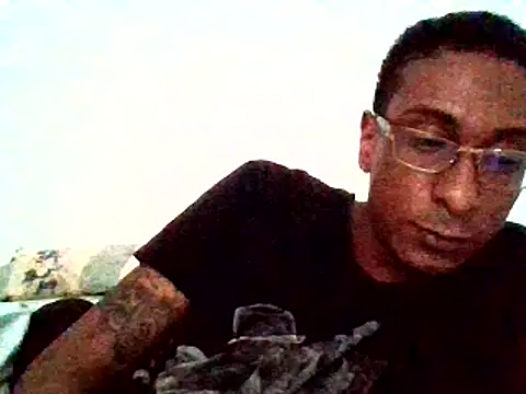 mellow_smoke – webcam-show