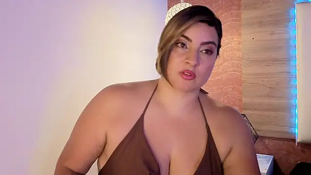 AgnesIvanova's Webcam Show