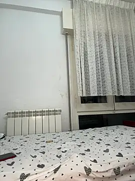 Živý XXX chat Cataleeyaaa