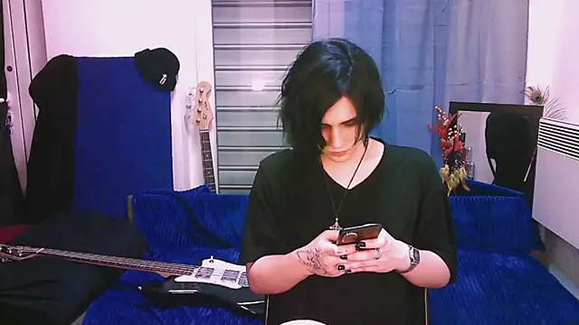 sademobeer Show Webcam