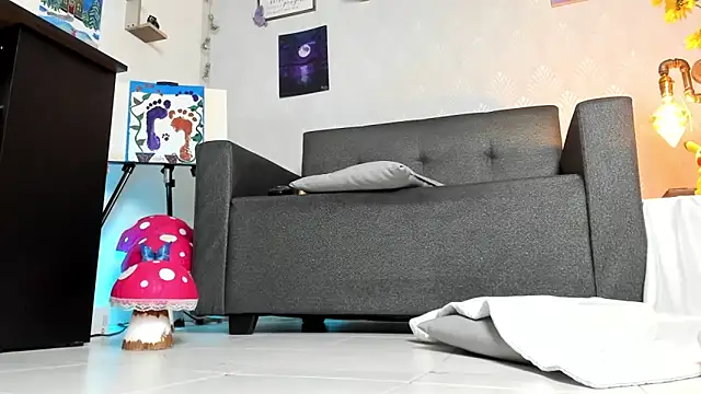 Alaia_Love77's Live XXX Chat