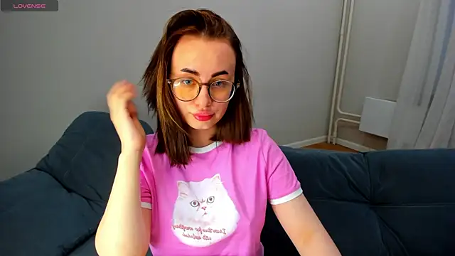 MewStella's Live XXX Chat