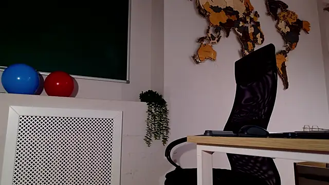 Czat XXX na żywo – ClaireMathis