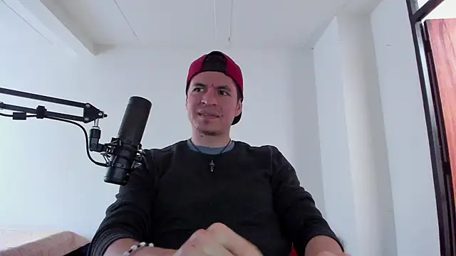 Headhunterdz Webcam show