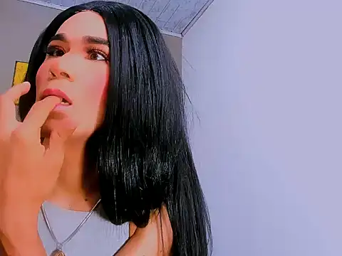 nathasha-hotts Webcam show
