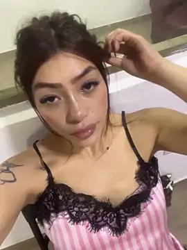 DAKOTA_SAKURA Obrolan Langsung XXX