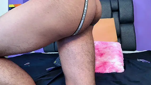 Chat XXX ao vivo de darkyerk1