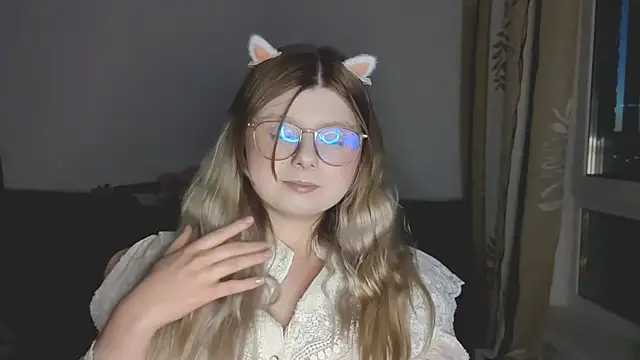 YukiBlush's Live XXX Chat