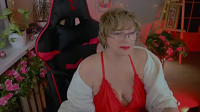 sugar_vivien Chat XXX in diretta