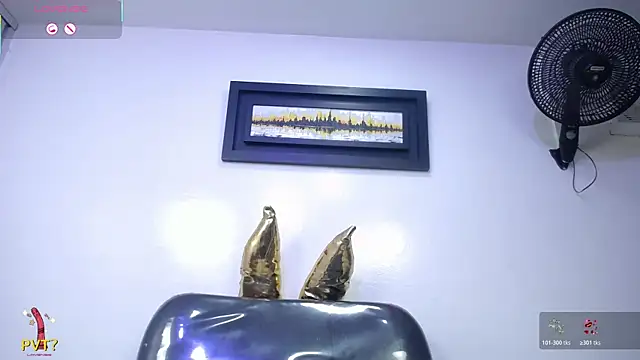 shantala_krisha 라이브 XXX 채팅