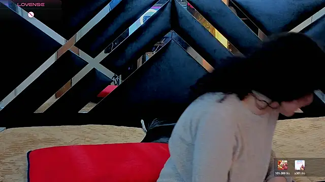 Zoe-yanin Live XXX Chat