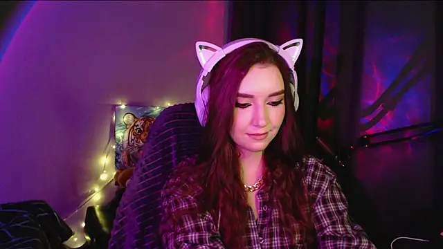 Celia_Sensual_ 라이브 XXX 채팅
