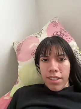 Show de drea-an na webcam