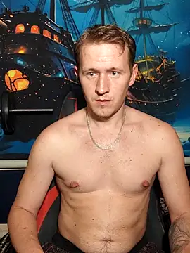 Вебкам-шоу DiMastyzzz
