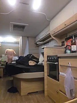 Ebinator666 Webcam show