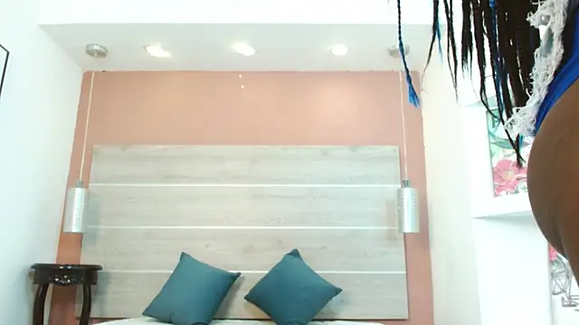 AlexandraCambell Webcam-Show