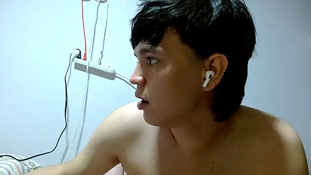 jesuz02 Webcam Show