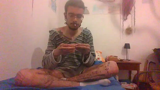 franchinopaneevino Webcam show