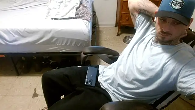 DADDY_KANE8--- Obrolan Langsung XXX