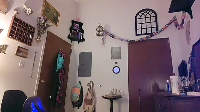 Playfulxcutie's Webcam Show