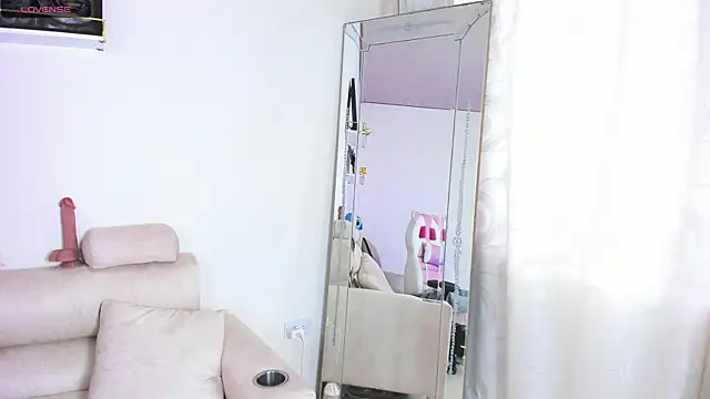 Czat XXX na żywo – afrodita_rouss1