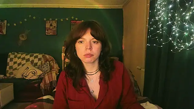 ClancyMorissey 라이브 XXX 채팅