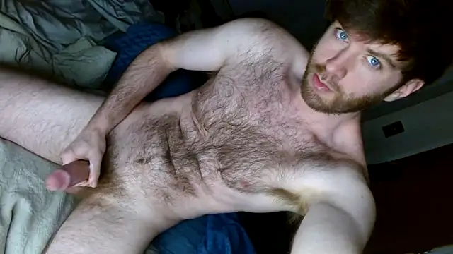 Show webcam de BlueEyedJason