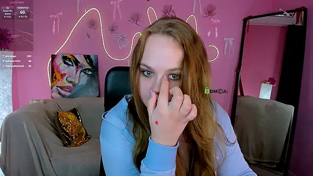 keri_ti: онлайн-секс-чат
