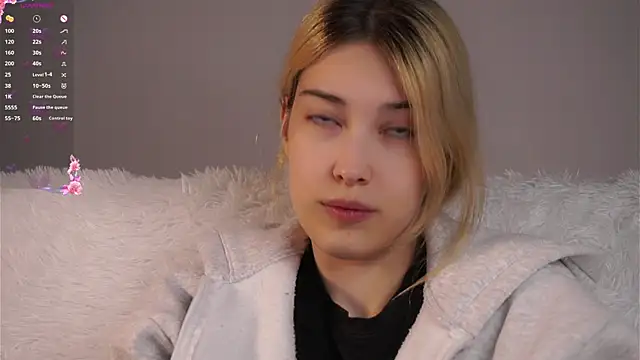 AngelicRice Live XXX-chat