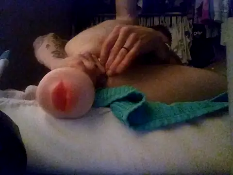 Show webcam de WWGD69