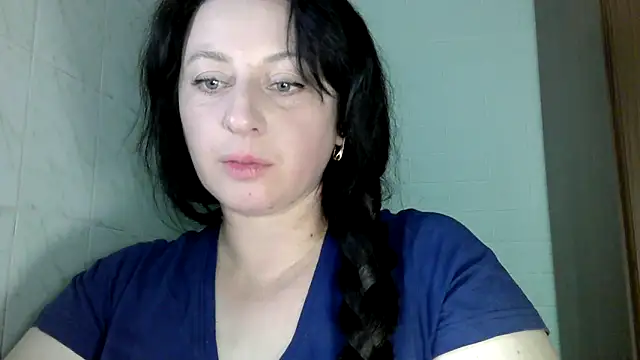 Show Webcam de MelinaAx
