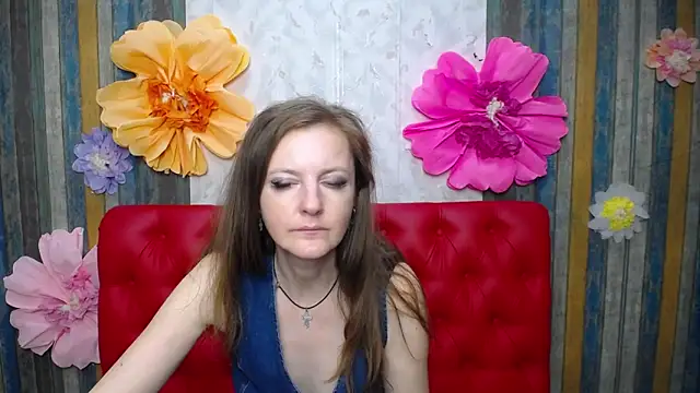 Chatroom XXX en direct de MeganPirs